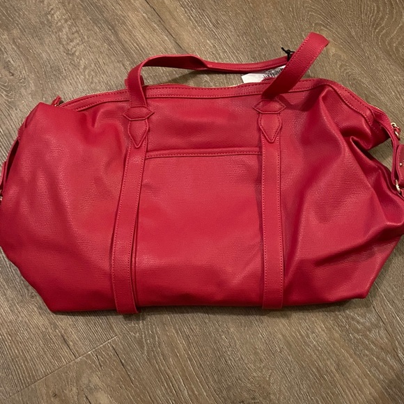 Pink LuLu Dharma Tote Bag - Picture 1 of 3